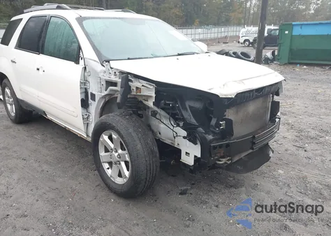 2015 GMC Acadia Sle-1 из США, поврежденный, VIN 1GKKVNED5FJ282274